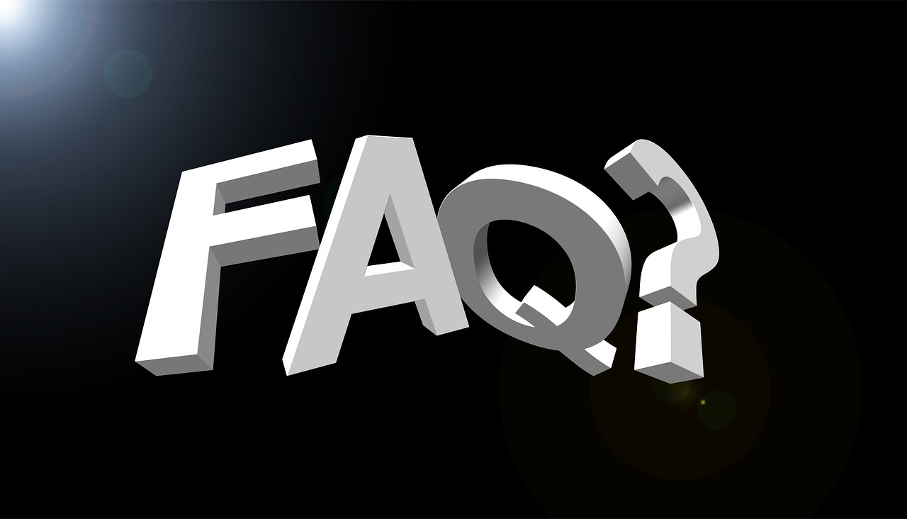 フェロモン香水に関するよくある質問まとめは？