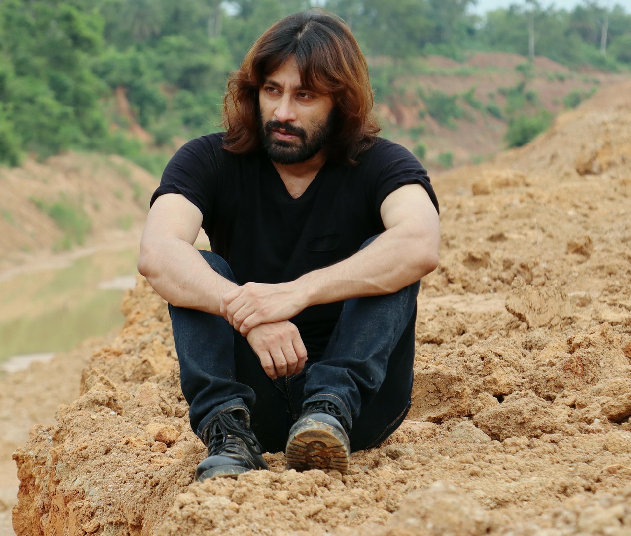 男性フェロモン香水が本能に響く理由とは？