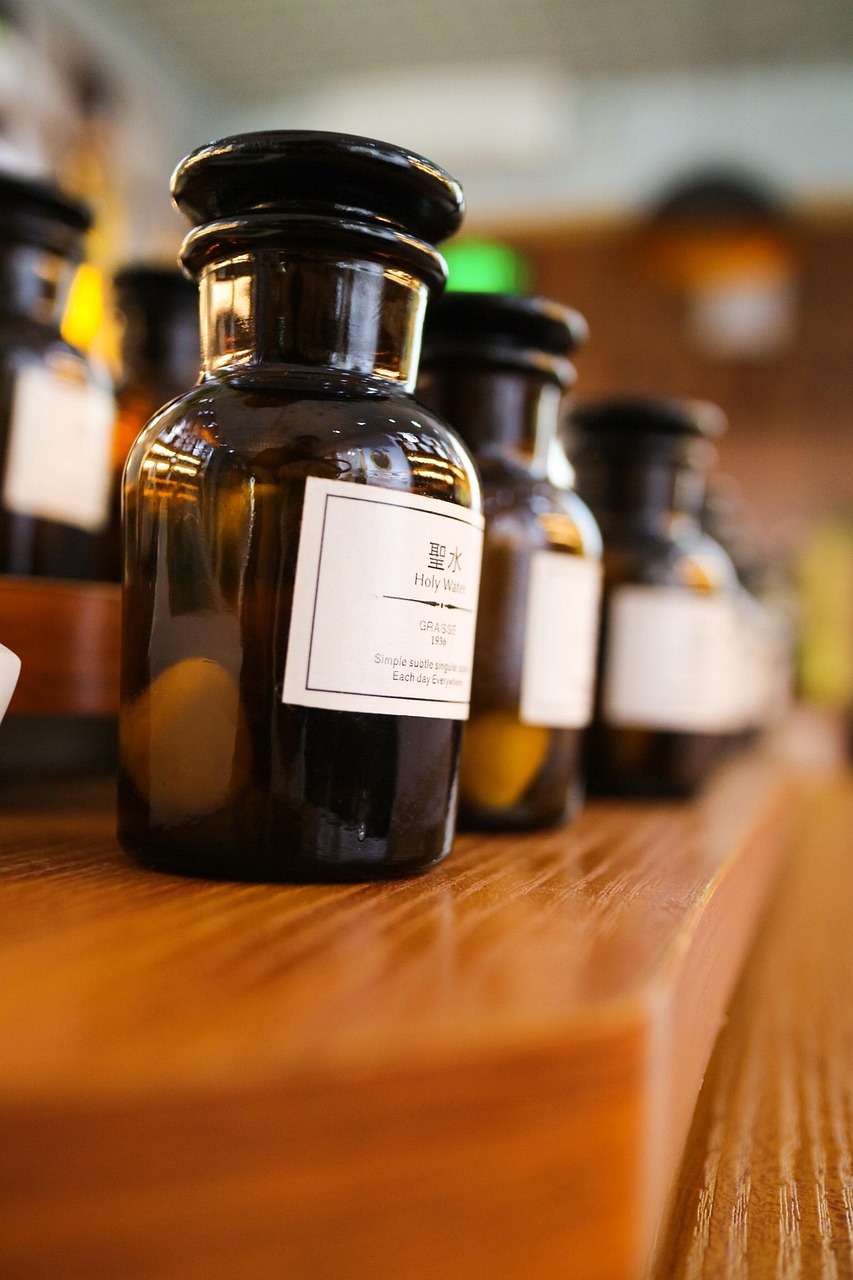 フェロモン香水の偽物と価格はどう違う？