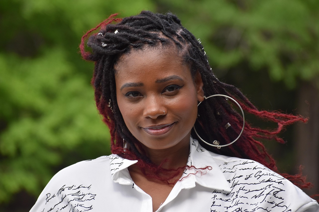 20代が実践する色気の出し方とは？