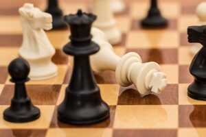 フェロモンの戦略とは？科学的な視点で解説します！