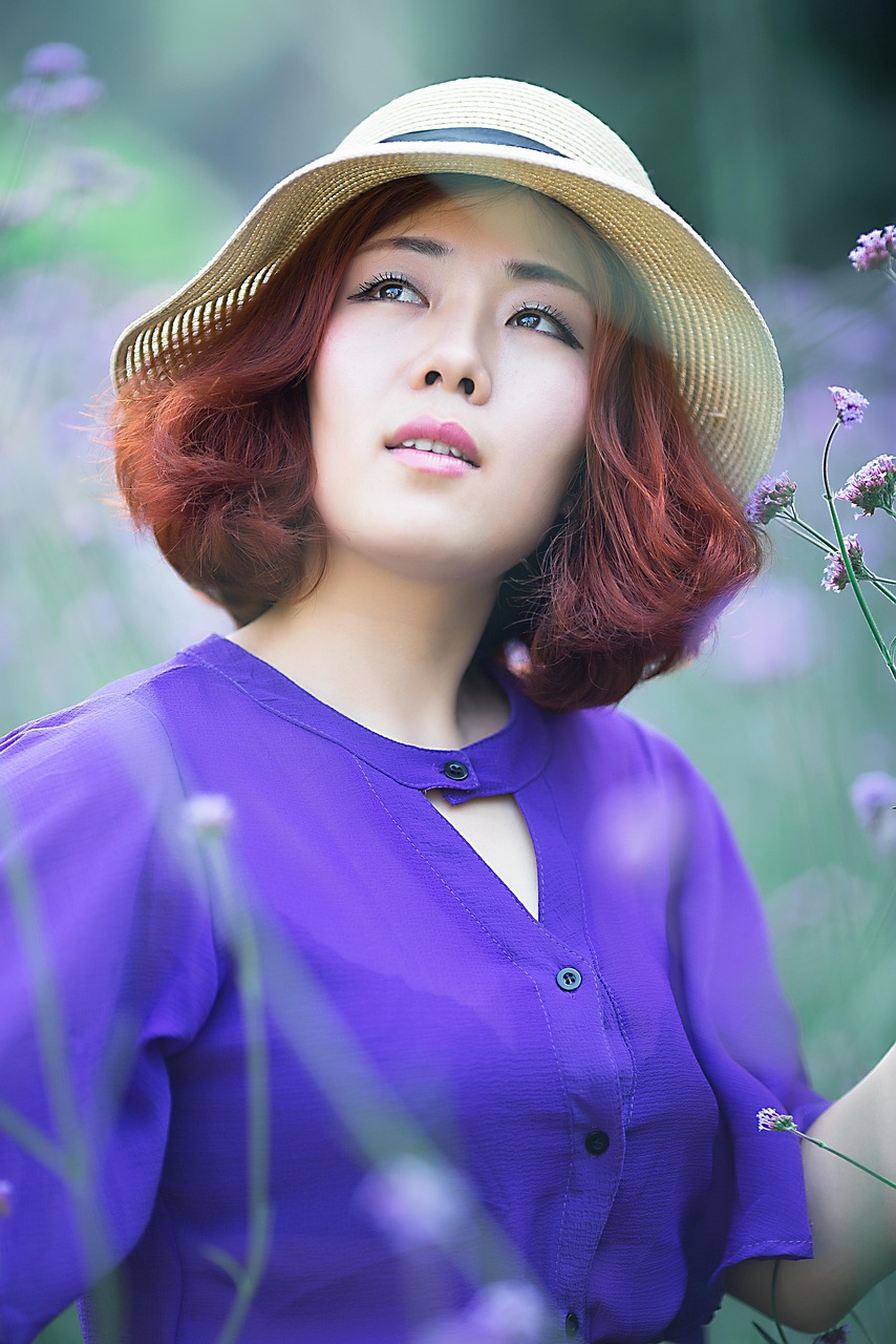 婚活で選ばれる女性の特徴とは？