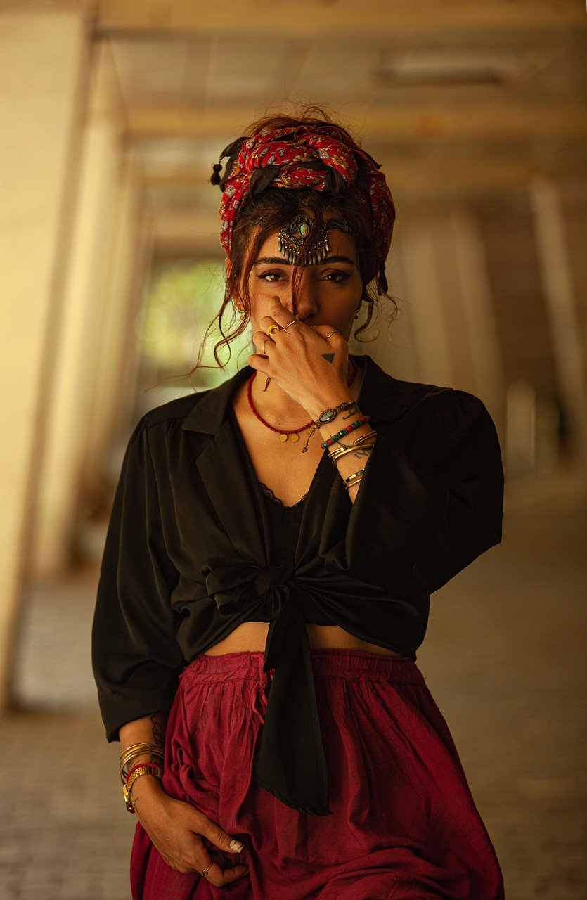 自信がある人に共通する魅力的な雰囲気とは？